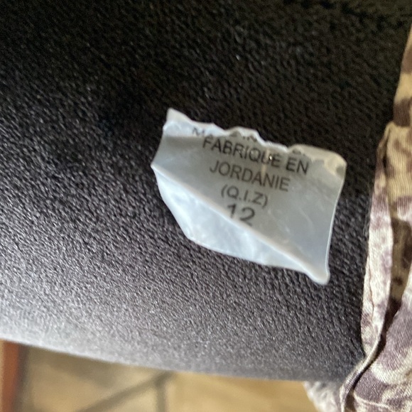 Calvin Klein Dress - Picture 8 of 9